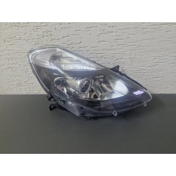 RENAULT CLİO 3 MERCEKLİ SAĞ ÖN FAR SIFIR 2008-2013