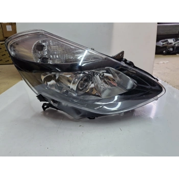 RENAULT CLİO 3 SAĞ ÖN FAR MERCEKLİ 2009-2011 SIFIR AYARINDA