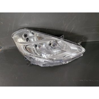 RENAULT CLİO 3 SAĞ ÖN FAR SIFIR 2008-2011