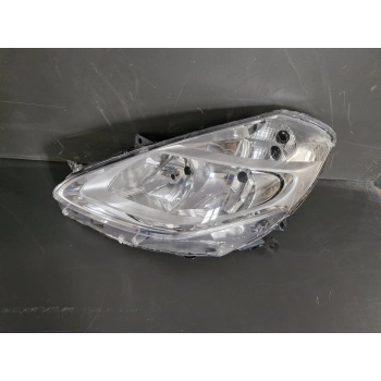 RENAULT CLİO 3 SOL ÖN FAR MOTORSUZ SIFIR 2008-2011