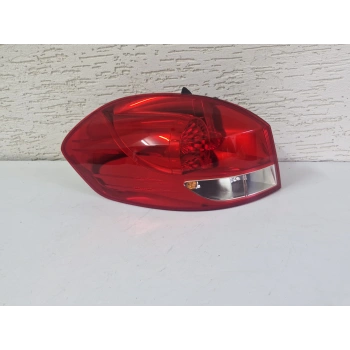 RENAULT CLİO 3 SW SOL ARKA STOP LAMBASI ORJİNAL SIFIR 2008-2011