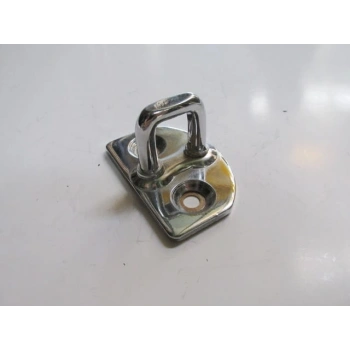 RENAULT CLIO- 4- HB- 13/16; ÖN/ARKA KAPI KİLİT KARŞILIĞI SAĞ/SOL AYNI (ADET)