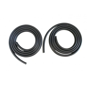 RENAULT CLIO- 4- HB- 16/20; ÖN/ARKA KAPI TOZ LASTİĞİ TAKIM (2 PARÇA) (KAPI FİTİLİ)