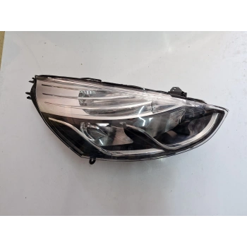 RENAULT CLİO 4 SAĞ ÖN FAR KROM 2013-2016 SIFIR AYARINDA