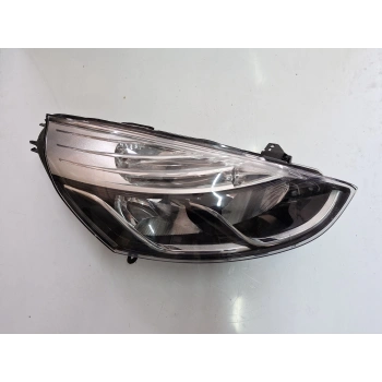 RENAULT CLİO 4 SAĞ ÖN FAR KROM 2013-2016 SIFIR AYARINDA