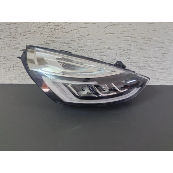 RENAULT CLİO 4 SAĞ ÖN FAR LEDLİ ORJİNAL 2016-2020 SIFIR AYARINDA