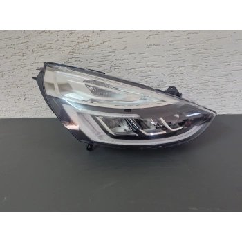 RENAULT CLİO 4 SAĞ ÖN FAR LEDLİ ORJİNAL SIFIR 2016-2020
