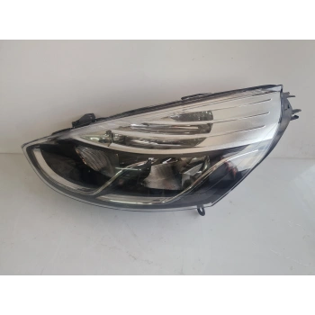 RENAULT CLİO 4 SOL ÖN FAR KROM MOTORLU SIFIR 2012-2016