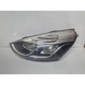 RENAULT CLİO 4 SOL ÖN FAR KROM SIFIR 2012-2016