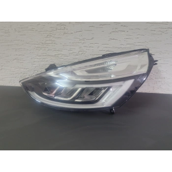 RENAULT CLİO 4 SOL ÖN FAR LEDLİ ORJİNAL SIFIR 2016-2020