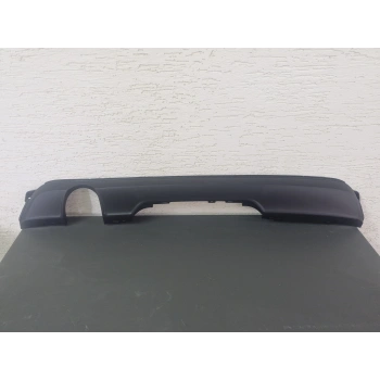 RENAULT CLİO 5 ARKA TAMPON ALT PARÇA DİFÜZÖR SIFIR 2019-2024