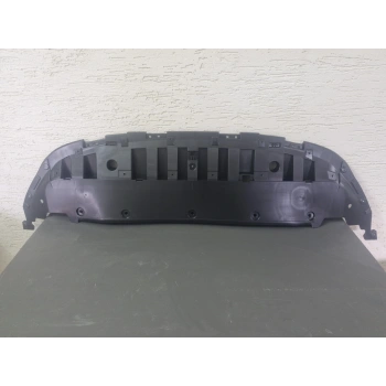 RENAULT CLİO 5 ÖN TAMPON ALT MUHAFAZASI SIFIR 2019-2025