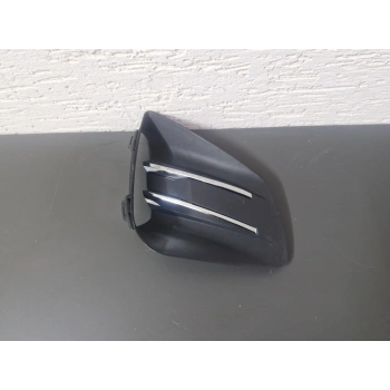 RENAULT CLİO 5 ÖN TAMPON IZGARASI SOL SIFIR 2019-2024