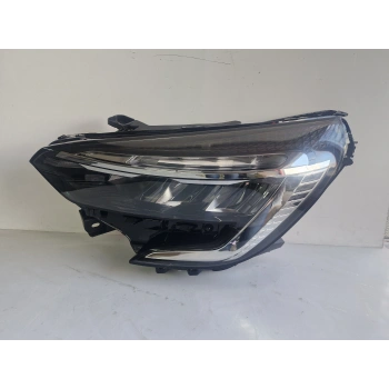 RENAULT CLİO 5 SOL ÖN FAR LEDLİ SIFIR 2020-2024