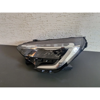 RENAULT CLİO 5 TOUCH PAKET SOL ÖN FAR MOTORLU SIFIR 2021-2024