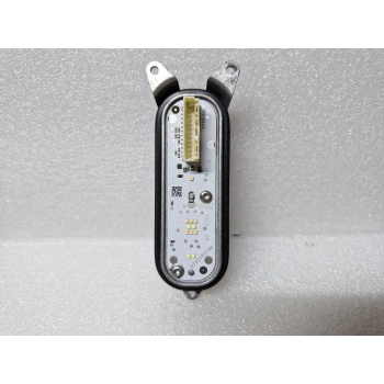 RENAULT CLİO 5.5 6 FAR LED BEYNİ MODÜLÜ 2024- HATASIZ MK10810653