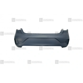 RENAULT CLİO 5.5 ARKA TAMPON SIFIR 2024-2025