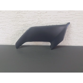 RENAULT CLİO 5.5 (FULL PAKET) ÖN TAMPON IZGARA KAPAĞI SOL SIFIR 2024-2025