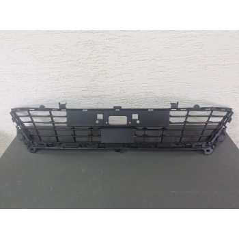 RENAULT CLİO 5.5 (FULL PAKET) ÖN TAMPON IZGARASI ORTA SIFIR 2024-2025