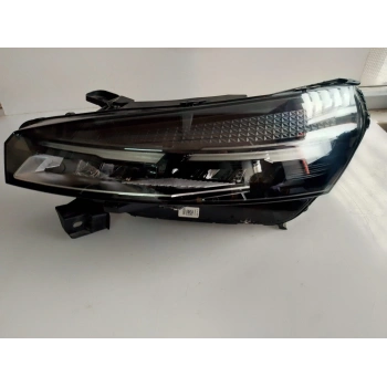 RENAULT CLİO 5.5 SOL ÖN FAR DOLU ORJİNAL