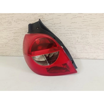 RENAULT CLİO SOL ARKA STOP DEUYSUZ SIFIR 2005-2008