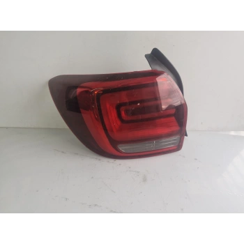 RENAULT CLİO SYMBOL SOL ARKA STOP LAMBASI ÇIKMA 2016-2019