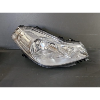 RENAULT CLİO SYMBOL THALİA SAĞ ÖN FAR 2009-2012 SIFIR AYARINDA