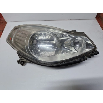 RENAULT CLİO SYMBOL THALİA SAĞ ÖN FAR ORJİNAL 2009-