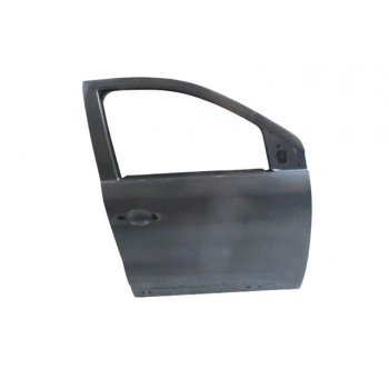 RENAULT EXPRESS- 21/24; ÖN KAPI KOMPLE SAĞ (İCELİ/ÇEKOMASTİKLİ)(TW)