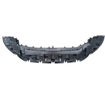 RENAULT EXPRESS- 21/24; ÖN TAMPON ALT KORUMA PLASTİĞİ (ENJEKSİYON BASKI)