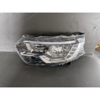 RENAULT EXPRESS SOL ÖN FAR LEDLİ YAZISIZ SIFIR 2021-2024