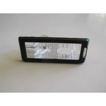 RENAULT FLUENCE- 09/16; PLAKA LAMBASI