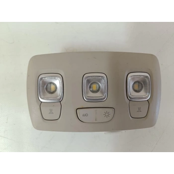 RENAULT FLUENCE MEGANE 4 TALİSMAN ARKA TAVAN LAMBASI SIFIR