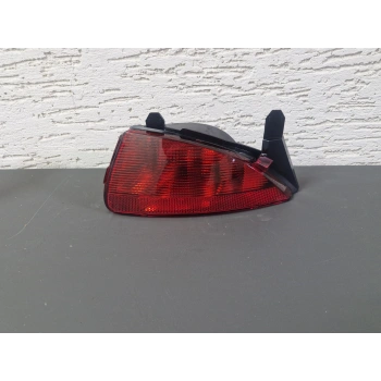 RENAULT KADJAR ARKA SİS LAMBASI SAĞ SIFIR 2015-2018