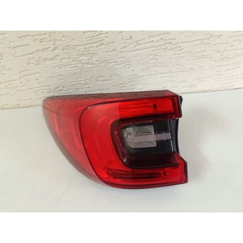 RENAULT KADJAR SOL ARKA STOP LAMBASI LEDLİ FAZ 2 SIFIR 2018-2022