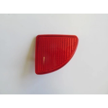 RENAULT KANGOO- 2- CLASSİC- 03/12; ARKA TAMPON REFLEKTÖRÜ SAĞ KIRMIZI