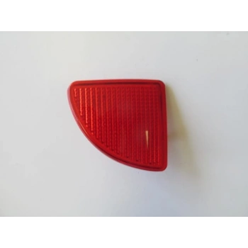 RENAULT KANGOO- 2- CLASSİC- 03/12; ARKA TAMPON REFLEKTÖRÜ SOL KIRMIZI