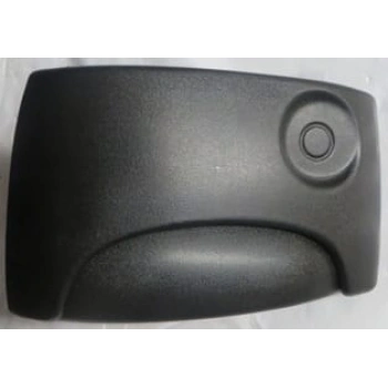 RENAULT KANGOO- 2- CLASSIC- 03/12; ORTA KAPI DIŞ AÇMA KOLU SAĞ ANAHTAR DELİKSİZ