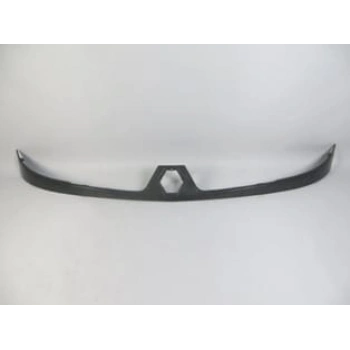 RENAULT KANGOO- 2- CLASSİC- 07/12; ÖN PANJUR DIŞ SİYAH (EUROBUMP)