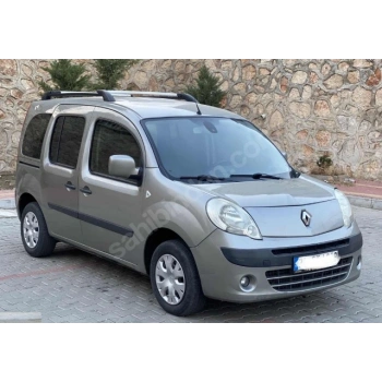 RENAULT KANGOO- 3- 08/13; ARAÇ BİLGİLERİ VE RESİMLERİ