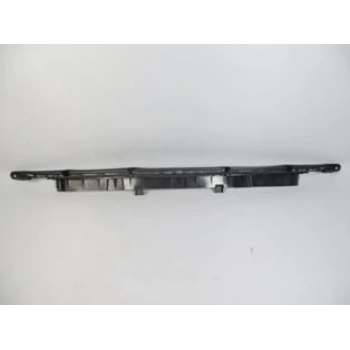 RENAULT KANGOO- 3- 08/13; ARKA TAMPON DARBE EMİCİ PLASTİK (TYG)