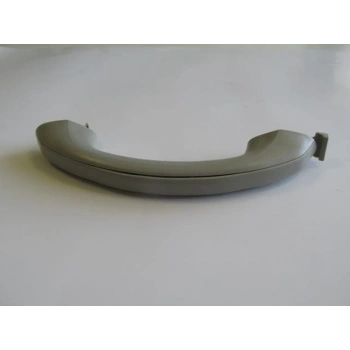 RENAULT KANGOO- 3- 08/13; SÜRGÜLÜ KAPI ÇEKME KOLU SAĞ GRİ