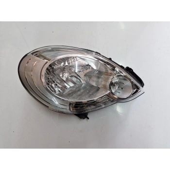 RENAULT KANGOO 3 SAĞ ÖN FAR 2008-2012 SIFIR AYARINDA