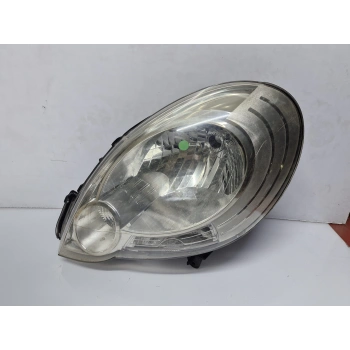 RENAULT KANGOO 3 SOL ÖN FAR 2008-2012