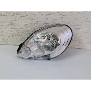 RENAULT KANGOO 3 SOL ÖN FAR 2008-2012 SIFIR AYARINDA (2)