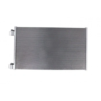 RENAULT KANGOO- 4- 14/21; KLİMA RADYATÖRÜ 1.5 DCI (BRAZING) (605X355X16) ALÜMİNYUM (ORİS)