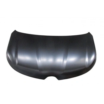 RENAULT KANGOO- 5- 24/25; MOTOR KAPUTU (ALUMİNYUM)(TW)