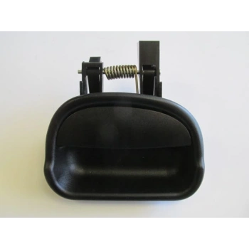 RENAULT KANGOO- 98/03; ORTA KAPI İÇ AÇMA KOLU SOL SİYAH