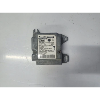 RENAULT KANGOO AİRBAG BEYNİ ORJİNAL