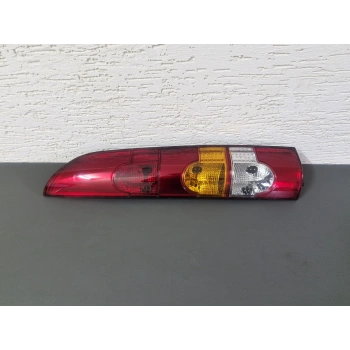 RENAULT KANGOO SAĞ ARKA STOP LAMBASI TEK KAPI DUYSUZ SIFIR 2003-2007